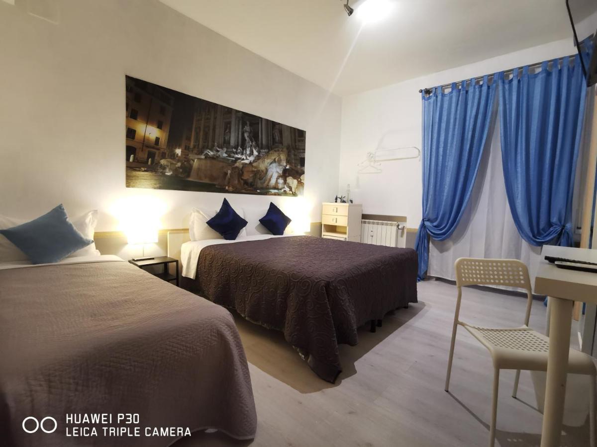 Domus Viatoris Guest house